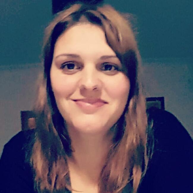 Babysitter in Benedita: Marina