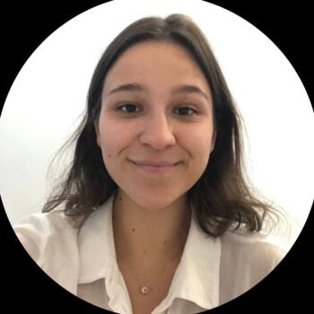 Babysitter in Libourne: Sofia