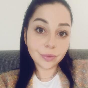 Opiekunka do dziecka Rzeszów: Martyna