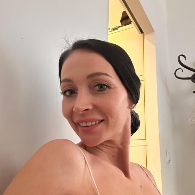 Babysitter in Mogyoród: Tímea