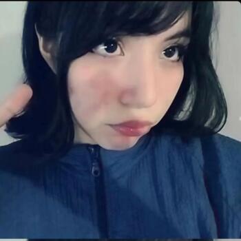 Babysitter in Apodaca: Abigail