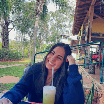 Babysitting job in Niterói: babysitting job Marina