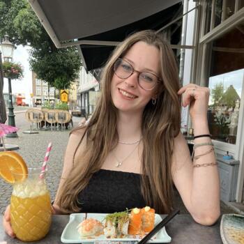 Oppas in Bodegraven: Kiana