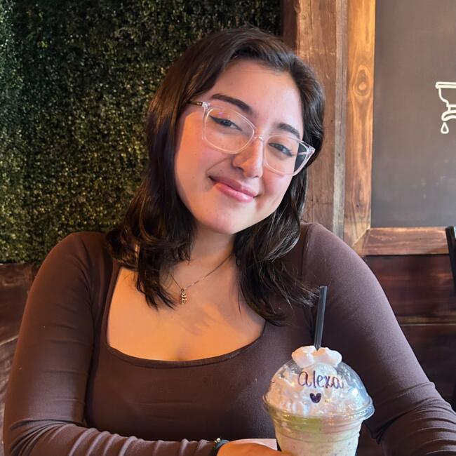 Niñera en Ciudad de Guatemala: Fátima