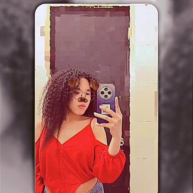 Niñera en Peñalolén: Jerika