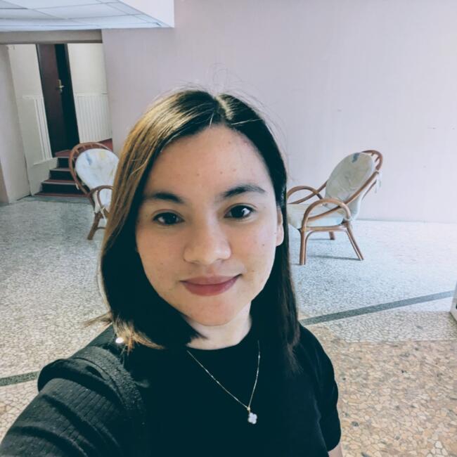 Babysitter in Saint-Gilles: Jhayzeal