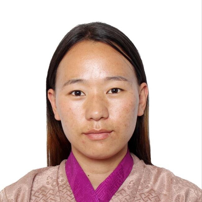 Babysitter in Perth: Tshering