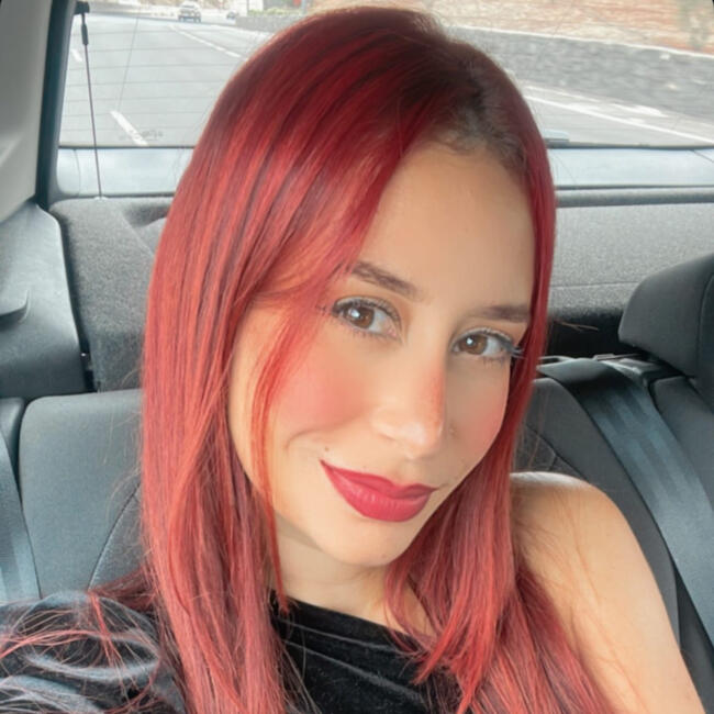 Nanny in San Isidro: Angelys Santos