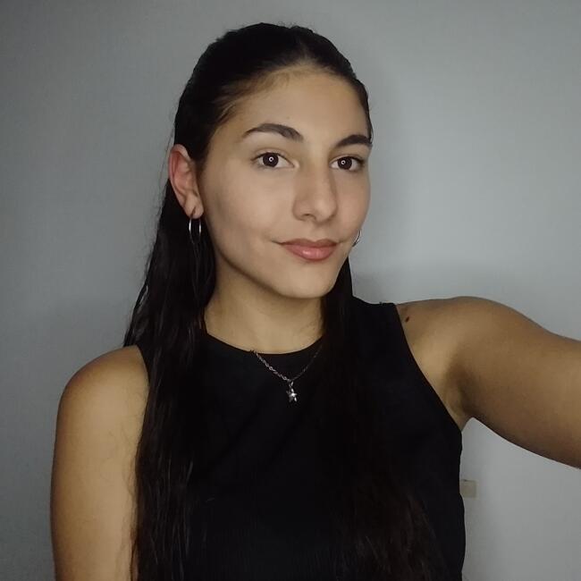 Niñera en Caseros (Buenos Aires): Daiana