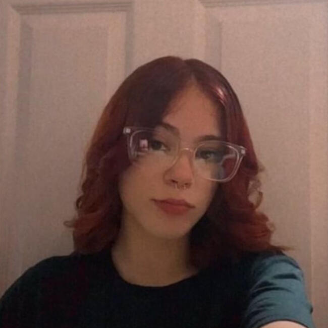 Niñera en San Juan: Mary