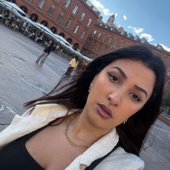 Nanny in Muret: Guendouzi