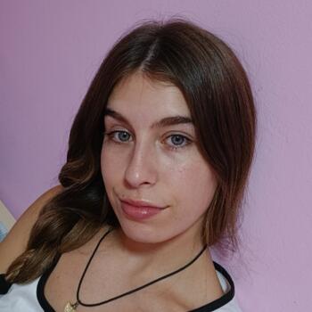 Canguro Madrid: Sara