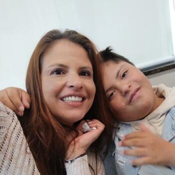 Parent Contagem: Roberta