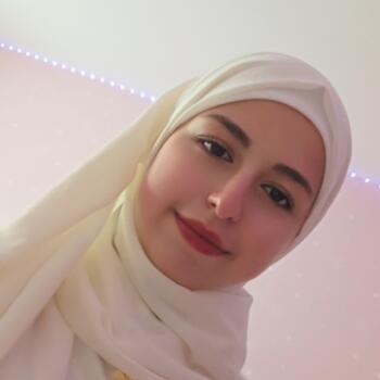 Babysitter in Ferrybank: Sidra Bashar