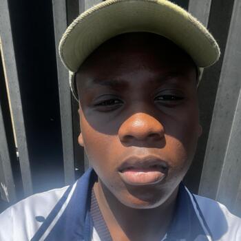 Babysitter in Johannesburg: Junior