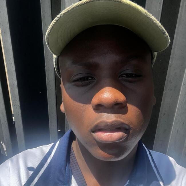 Babysitter in Johannesburg: Junior