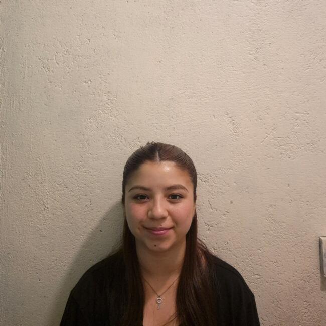 Babysitter in Talca: Ana Belén