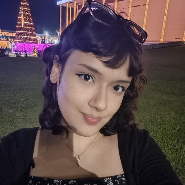 Babysitter in Paulínia: Karen Soares