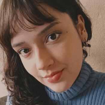 Babysitter Paulínia: Karen Soares