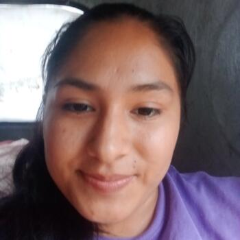 Babysitter Carabayllo: Nilda