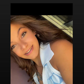 Baby-sitter Albi: Amandine
