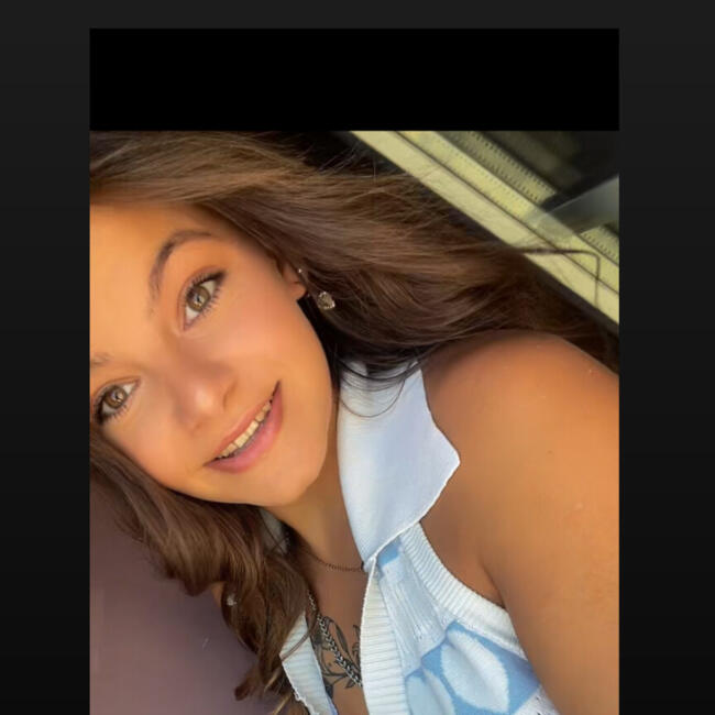 Baby-sitter à Albi: Amandine