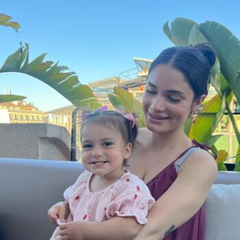Babysitting job in Dublin: babysitting job Julia to