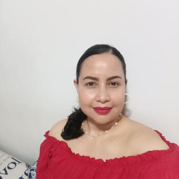 Babysitter in Palmira: Fabiola