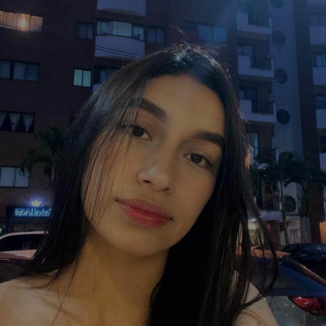 Babysitter in Pereira: Sofia