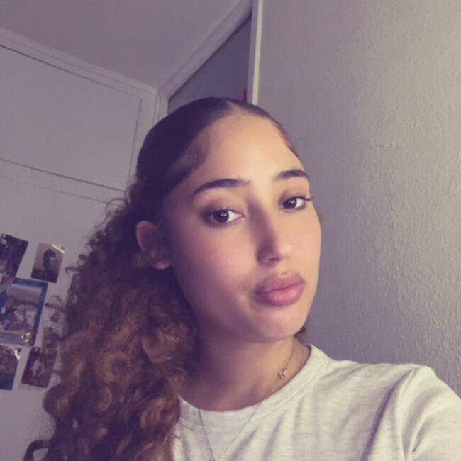 Nanny in London: Emily