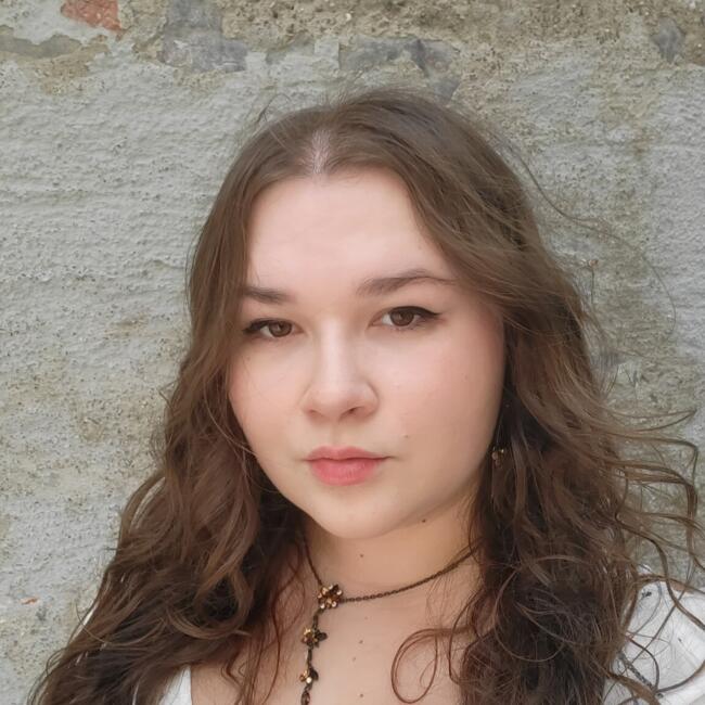 Babysitter in Landsberg am Lech: Isabell