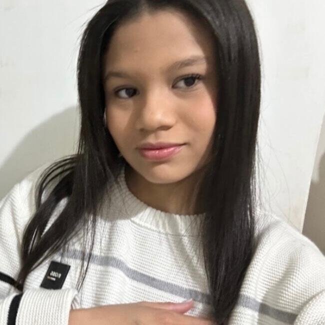 Babysitter in Betim: Dayane