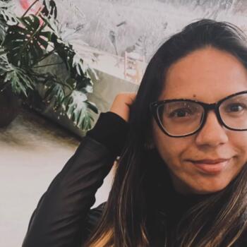 Babysitter Sapucaia do Sul: Tatiane