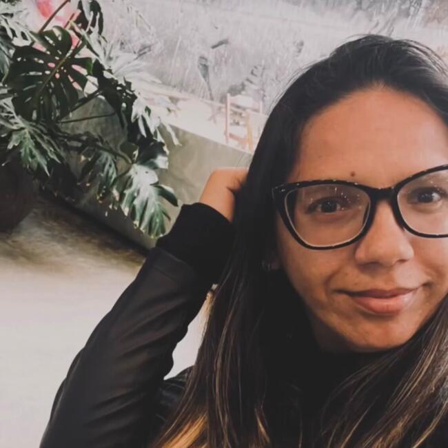Babá em Sapucaia do Sul: Tatiane