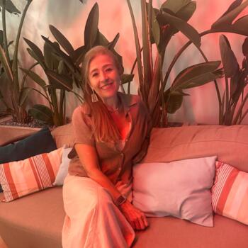 Babysitter in Sliema: Adriana