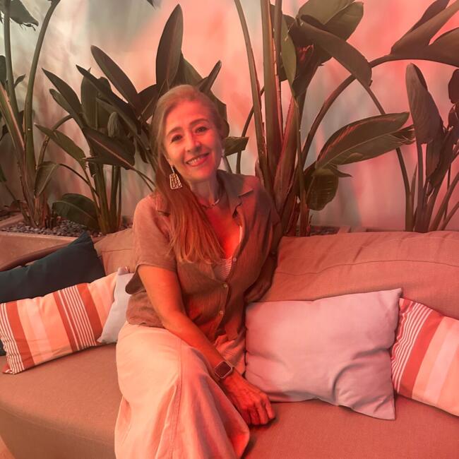 Babysitter in Sliema: Adriana