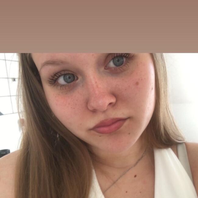 Babysitter in Brest: Awenna