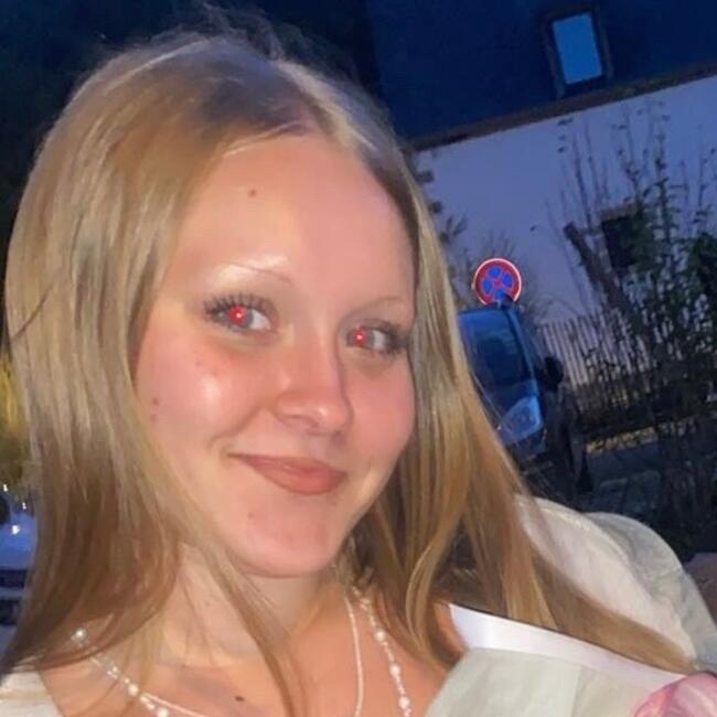 Baby-sitter à Brest: Awenna