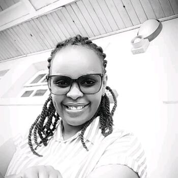Babysitter in London: Janet wanjiku itugi