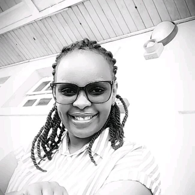 Babysitter in London: Janet wanjiku itugi