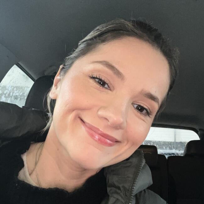 Babysitting job in Chiajna: Claudia