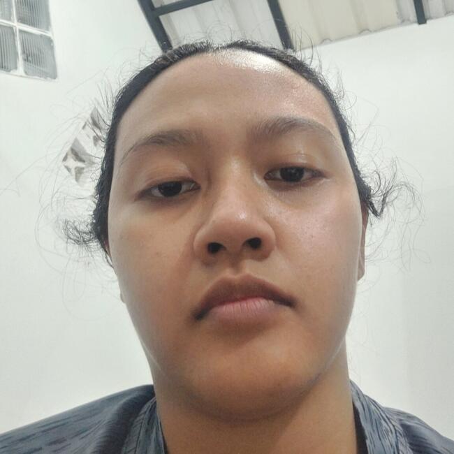 Lowongan pekerjaan babysitting di Kota Bandung: Ferina