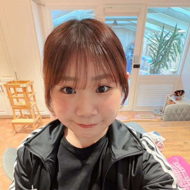 Babysitter in Melbourne: Sui