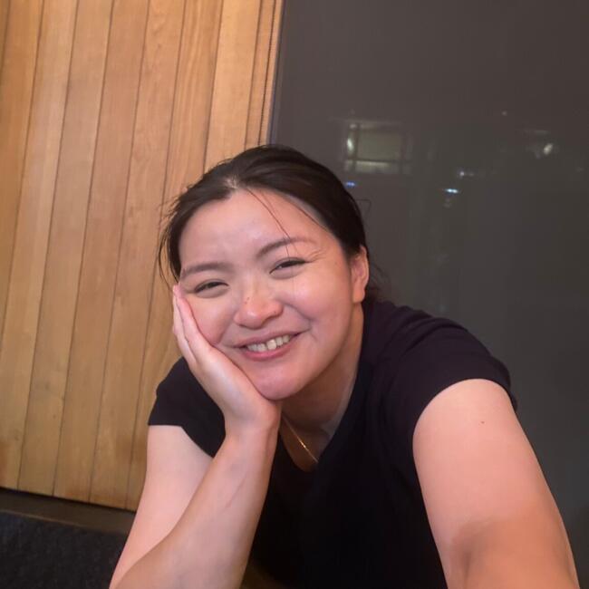 台北市的臨時保母工作: 邱