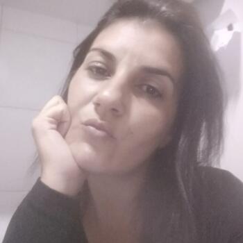 Babysitter em Santiago do Cacém: Carla