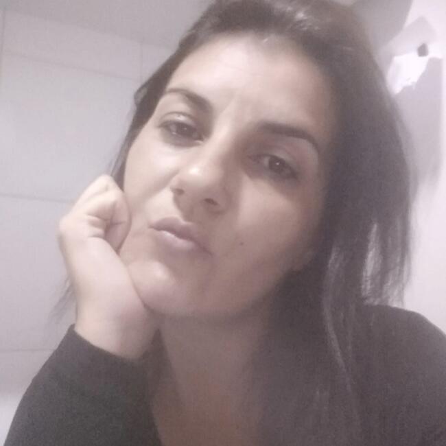 Babysitter em Santiago do Cacém: Carla