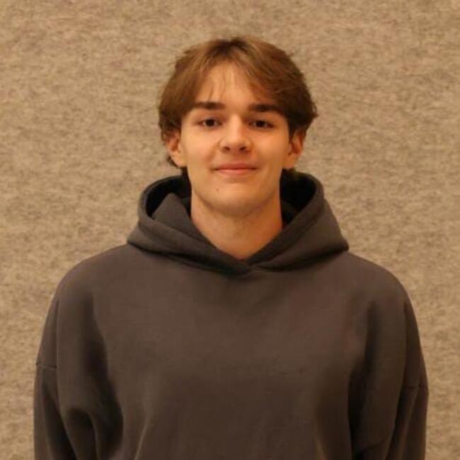 Babysitter in Hannover: Jan Berke