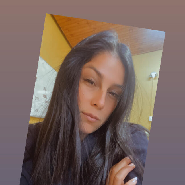 Babysitter in Valparaíso: Francisca