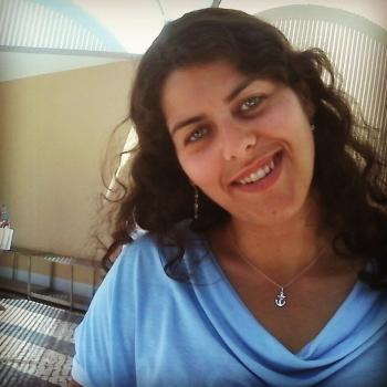 Babysitter Mafra: Rita