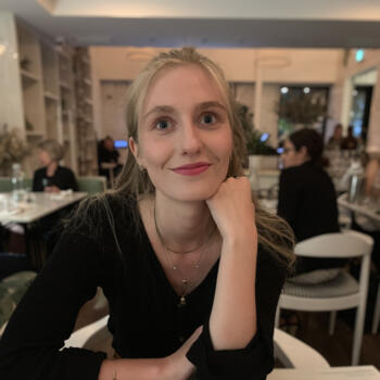 Barnvakt Stockholm: Sara